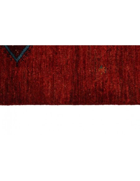 Hand made rug Gabbeh Fine Persia cm.200x197