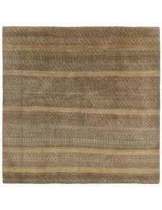 Hand made rug Gabbeh Fine Persia cm.196x195