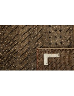 Hand made rug Gabbeh Fine Persia cm.196x195 2
