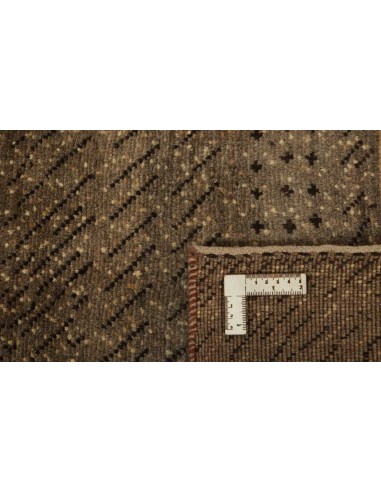 Hand made rug Gabbeh Fine Persia cm.196x195