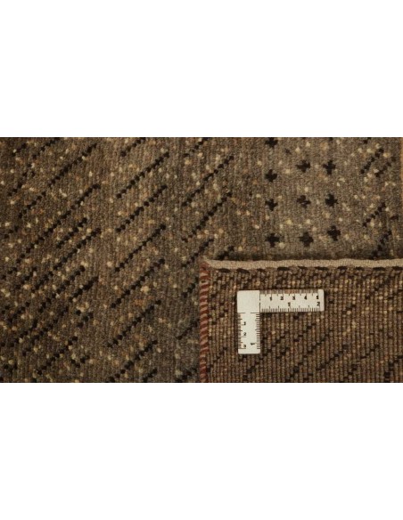 Hand made rug Gabbeh Fine Persia cm.196x195