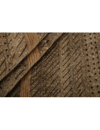 Hand made rug Gabbeh Fine Persia cm.196x195