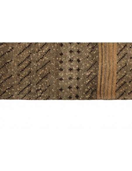 Hand made rug Gabbeh Fine Persia cm.196x195