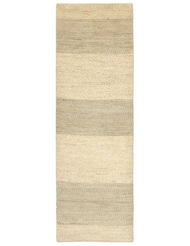 Hand made rug Gabbeh Fine Persia cm.79x257
