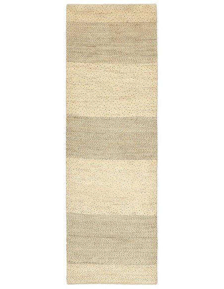 Hand made rug Gabbeh Fine Persia cm.79x257