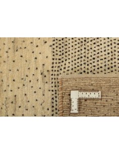Hand made rug Gabbeh Fine Persia cm.79x257 2