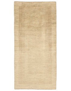 Hand made rug Gabbeh Fine Persia cm.78x169