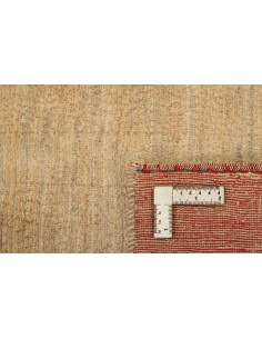 Hand made rug Gabbeh Fine Persia cm.78x169 2