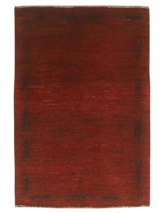 Hand made rug Gabbeh Fine Persia cm.80x121