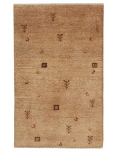 Hand made rug Gabbeh Fine Persia cm.73x117