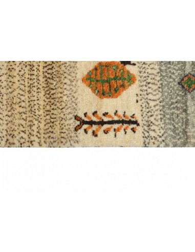 Hand made rug Gabbeh Fine Persia cm.138x190