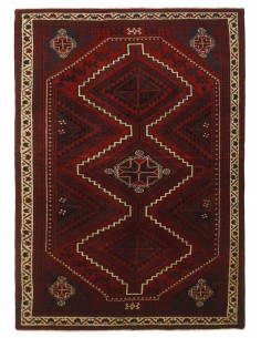 Hand made rug Lori Persia cm.178x258