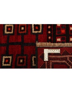 Hand made rug Lori Persia cm.153x295 2