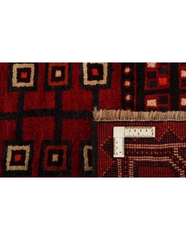 Hand made rug Lori Persia cm.153x295