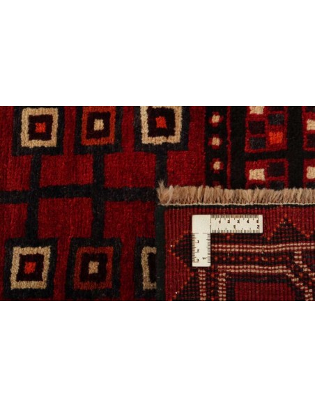 Hand made rug Lori Persia cm.153x295