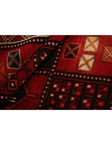 Hand made rug Lori Persia cm.153x295