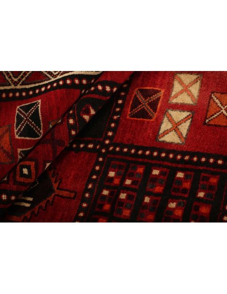 Hand made rug Lori Persia cm.153x295