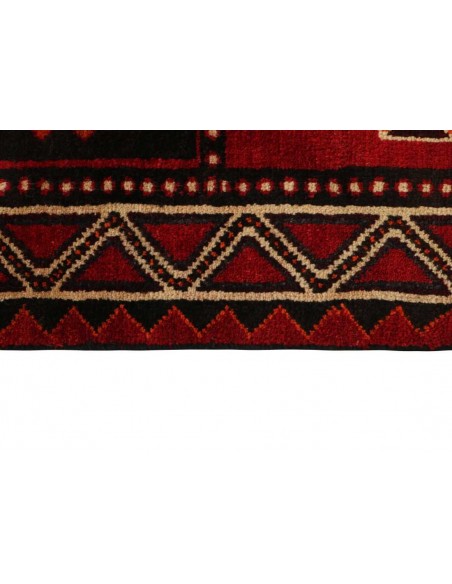 Hand made rug Lori Persia cm.153x295