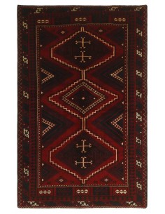 Hand made rug Lori Persia cm.179x278