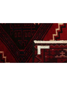 Hand made rug Lori Persia cm.179x278 2