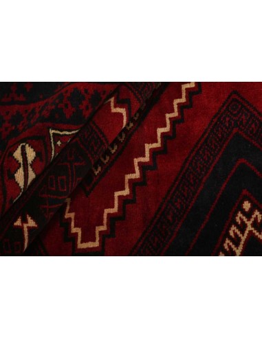 Hand made rug Lori Persia cm.179x278