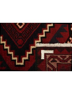 Hand made rug Lori Persia cm.170x256 2