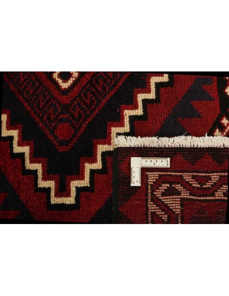 Hand made rug Lori Persia cm.170x256