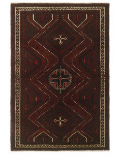 Hand made rug Lori Persia cm.175x268