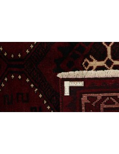 Hand made rug Lori Persia cm.175x268 2