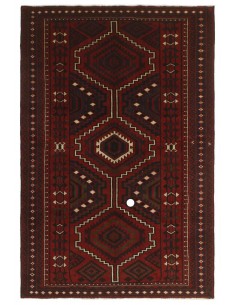 Hand made rug Lori Persia cm.170x264