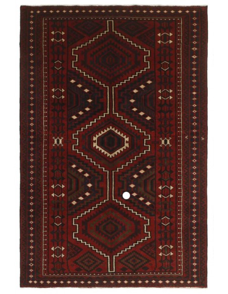 Hand made rug Lori Persia cm.170x264