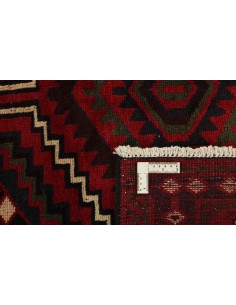 Hand made rug Lori Persia cm.170x264 2