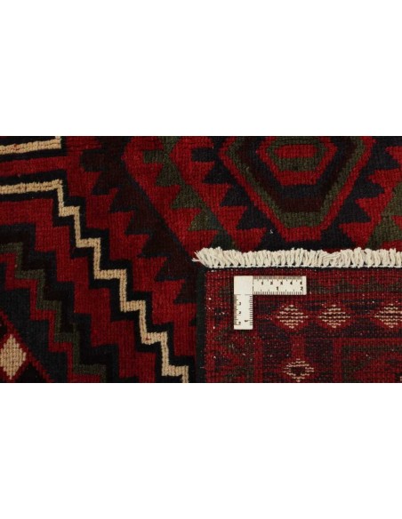 Hand made rug Lori Persia cm.170x264