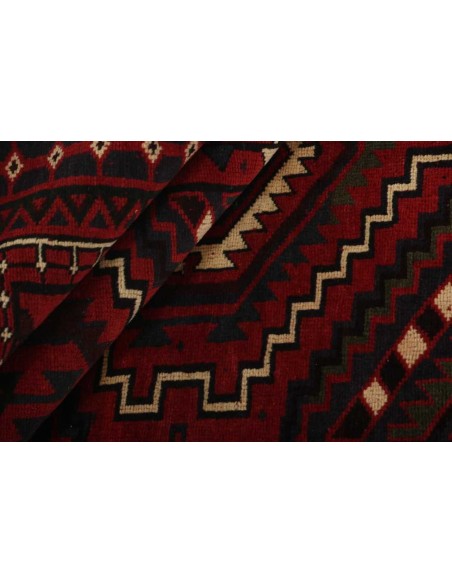 Hand made rug Lori Persia cm.170x264