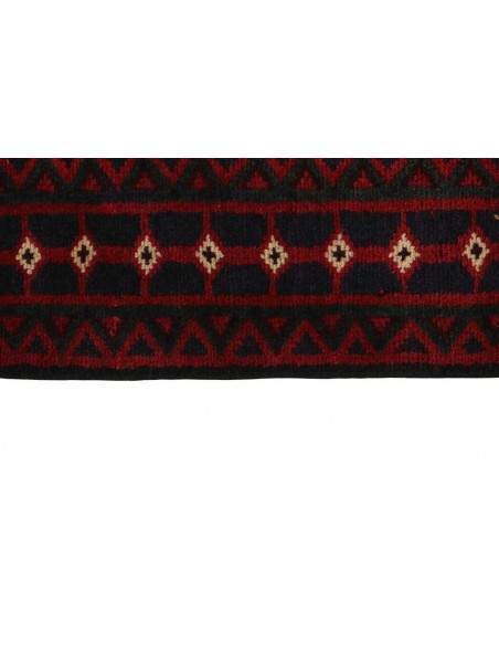 Hand made rug Lori Persia cm.170x264