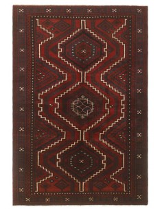 Hand made rug Lori Persia cm.168x260