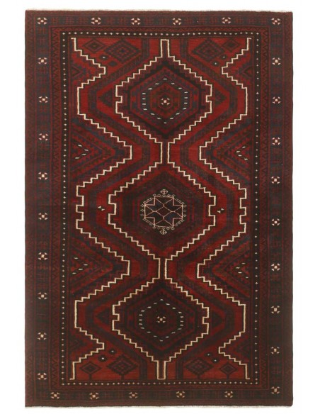 Hand made rug Lori Persia cm.168x260
