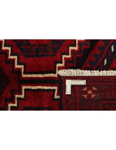Hand made rug Lori Persia cm.168x260 2