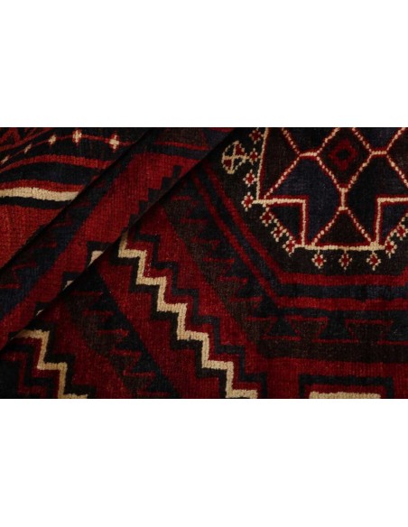 Hand made rug Lori Persia cm.168x260