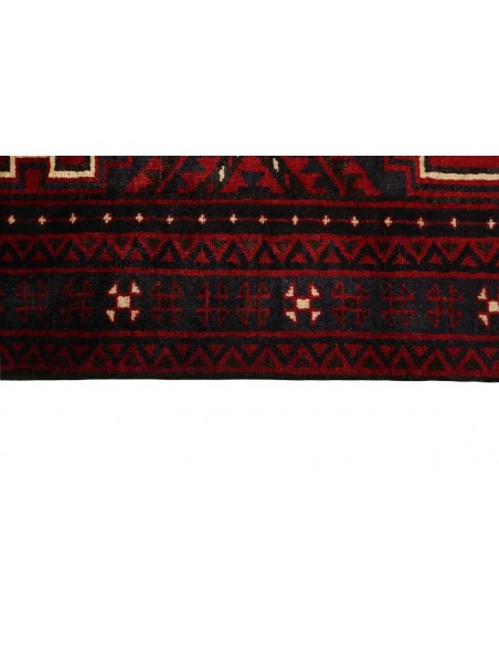 Hand made rug Lori Persia cm.168x260