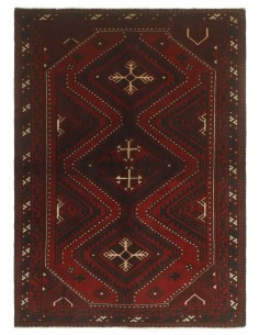Hand made rug Lori Persia cm.181x247