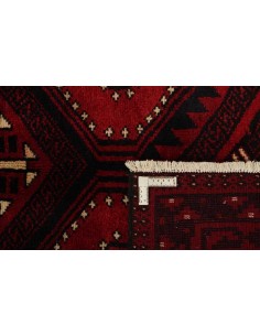 Hand made rug Lori Persia cm.181x247 2