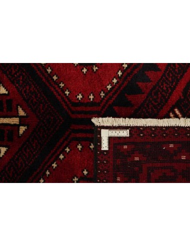 Hand made rug Lori Persia cm.181x247