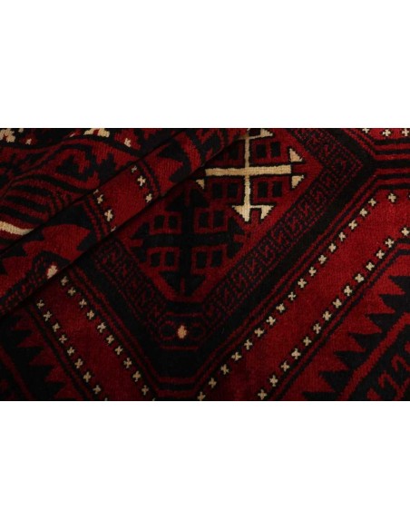 Hand made rug Lori Persia cm.181x247