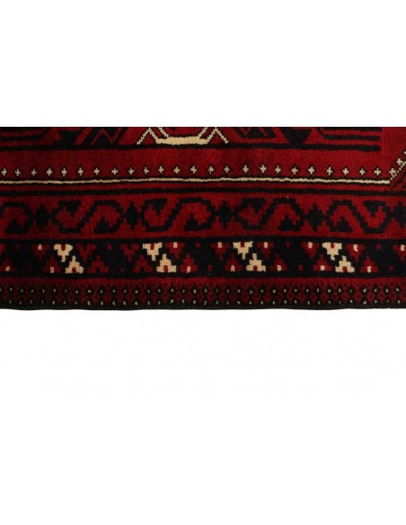 Hand made rug Lori Persia cm.181x247