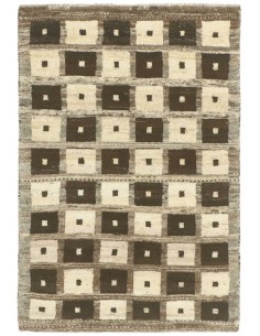 Hand made rug Gabbeh Fine Persia cm.64x93