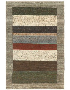 Hand made rug Gabbeh Fine Persia cm.65x97