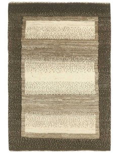 Hand made rug Gabbeh Fine Persia cm.64x93
