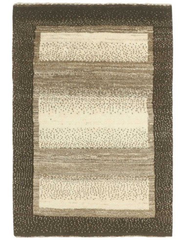 Hand made rug Gabbeh Fine Persia cm.64x93