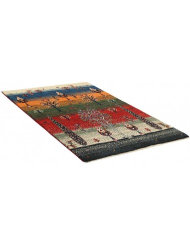 Hand made rug Gabbeh Fine Persia cm.119x186